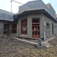 الحمزه الغربي • ٣٢٧م • طابو زراعي سند ٢٥