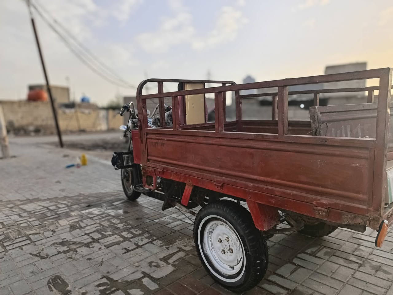 ستوته للبيع كلك  مقفوله كفاله عامه شاصي مقفول اكسين مقفول السعر 750وبيها مجال ان كان السماوه الشراي انتصر على هذا الرقم  ***********
