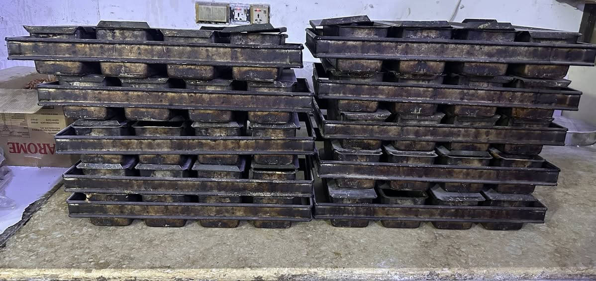 سلام عليكم شباب مكينه توست وقالب توست العدد ١٠ نظيفه ٩٠%للبيع مكاني بغداد لاستفسار على رقم ***********
*********** رجااا لمو شراي لايتصل ويواعد ميجي
