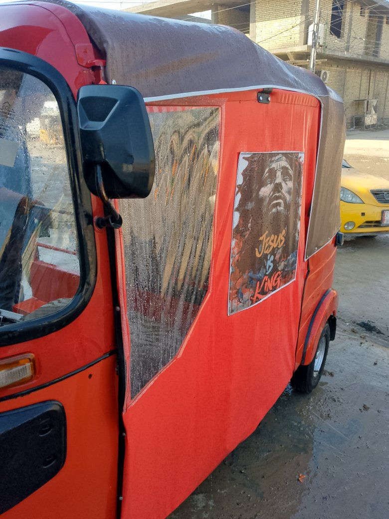 تكتك موديل ١٨ شهر ١٢ يوم ٢٦ داخله ب١٩ بسمي السعر ٥ و٣٠٠ مدينه الصدر ***********
