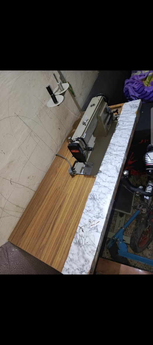 سلام عليك من رخصت مدير مكلف مكينه برضر نضاعه 90 / 100 كلشي ما بيهه اي ستفسار خاص مفتوح


**إذا كنت صاحب هذا الإعلان وتريد حذفه لأي سبب، رجاءا أرسل رسالة إلى الدعم الفني**