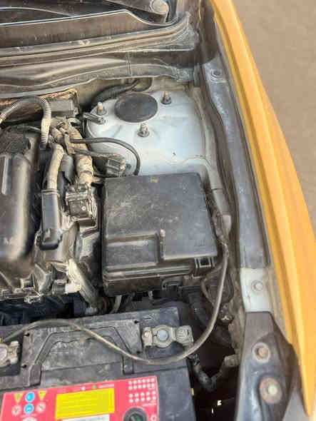 النترا 2009 محرك ٢٠٠٠ داخل لونين بيه حادث بنيد فقط ليبل واحد بدون دواخل بدون ايرباك  سياره جديده جدا كير ومحرك نظيف تخم تاير جديد صدر امامي خلفي جديد مشط جديد منظومه غاز  ادامه عامه  صبغه جديده درجه اولى شرط صفاح موس شاشه كاميرا تحكم  استيرن سياره جاهزه على اخر حبايه 
 للاتصال ***********
