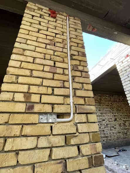 أحد أعمالنا الكهربائيه المستمره

جزء من عملنا.  للتأسيسات الكهربائية
 مستعدون لتأسيس المنازل المحلات شقق.   ‭0782 761 1473‬

   حفر وتثبيت البايبات منزل. 
كادر  متخصص في كافة التأسيسات الكهربائية

  #منازل 🏨 #بنايات🏬 #محال_تجارية 🏪

وكافة الأعمال الكهربائية و 🛠️

  عمل بوردات ال ATS  والعادي
  منظومة  كامرات مراقبه........  🖥️ 📸
  منظومة  أنترنيت…………… . .. 📱📲
  منظومة  مجمع ستلايت........... 🖥️📡
  منظومة  الايرث  ..................🔌🔌 
  نظام الفوتوسيل للاناره الخارجيه………🌇🎑   منظومةالحريق……… .🔥🔥🧯🧯 
 منظومة السماعات الداخليه 🎤🔊🔊

للاستفسار اكثر يرجى التواصل عبر الأرقام التالية 

او مراسلة الصفحة
