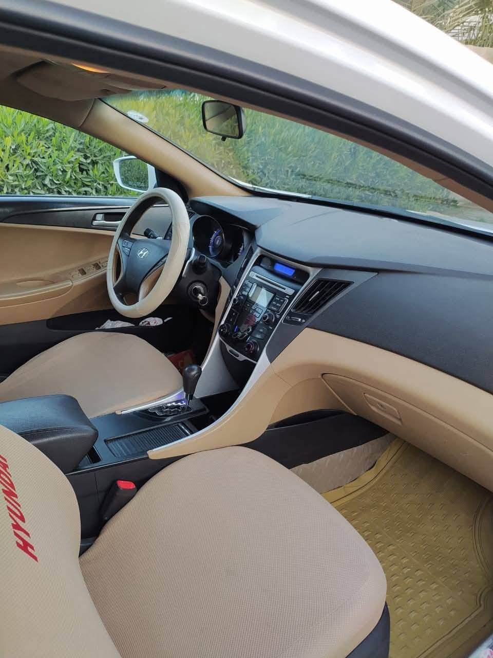 السلام عليكم سوناتا ادوات ادوات متومه شمالي طبق الاصل ارقام وسنويه وين مايعجبك روح براحتك سياره جديده كارتون موديل 2012 السياره خير من الله السعر 55 وبيه مجال العنوان بابل راسلني خاص وتدلل
