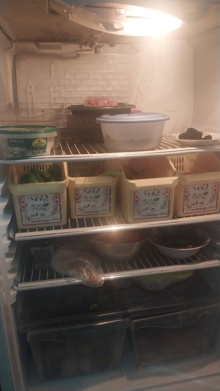 للبيع ثلاجه التواصل على الفيس مالتي


**إذا كنت صاحب هذا الإعلان وتريد حذفه لأي سبب، رجاءا أرسل رسالة إلى الدعم الفني**