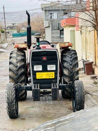 تركي • موديل 2001 • بدون تحويل