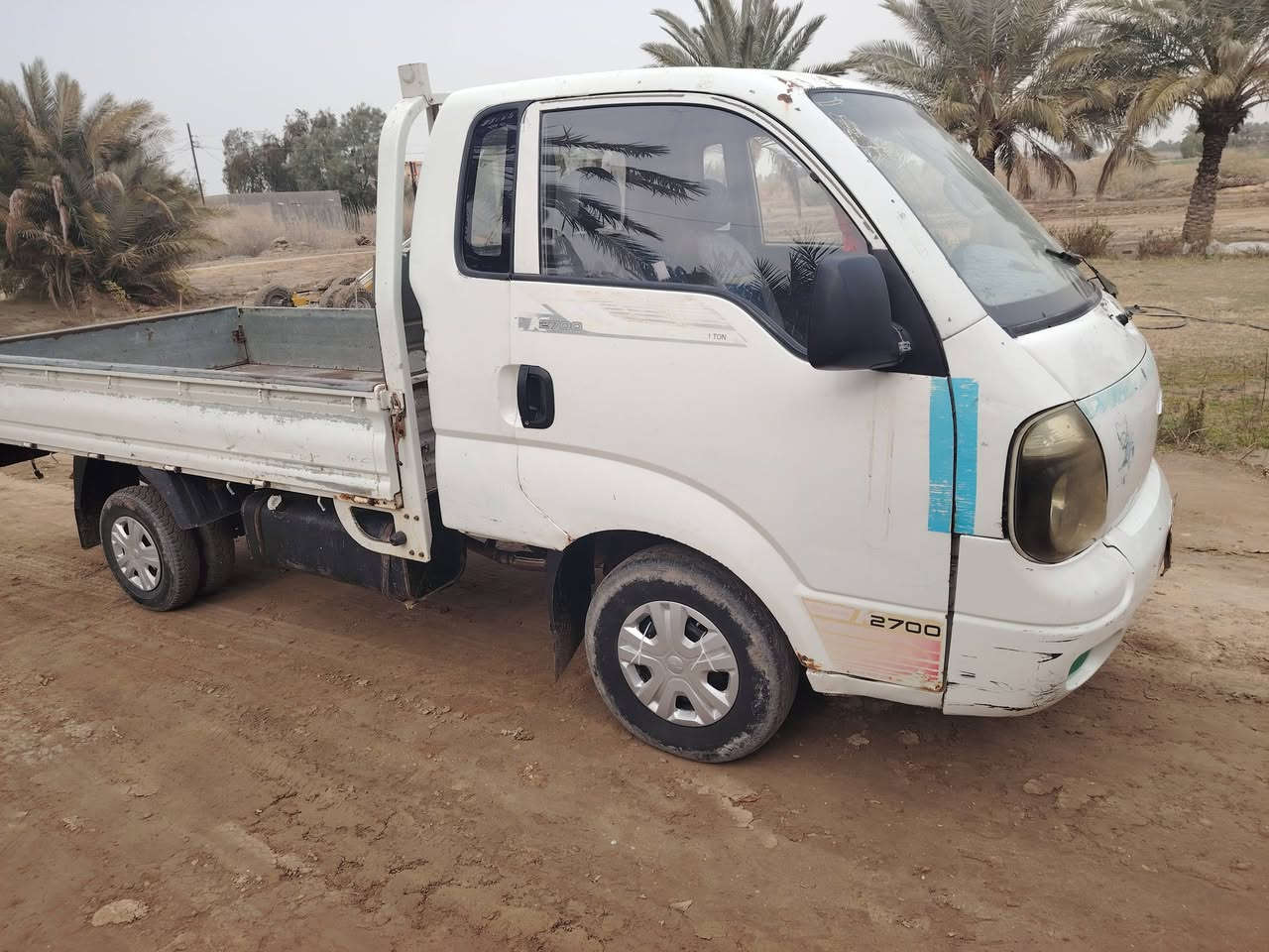 سلام عليكم كيا حمل للبيع موديل ١١ مكان بابل سعر ٨٤ رقم واسط تحويل مباشر ***********
