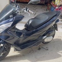 PCX • جيل الثاني • مكفوله