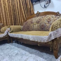 طقم • مع الوجه • الموصل ايسر