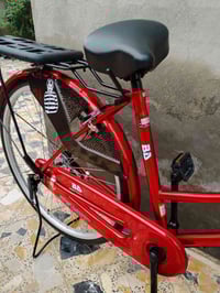 بايسكل • مشخاب القادسيه • نضافة فول