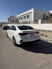 فورتي جي تي • ٢٠٢٤ • ماشي ١٤ ألف