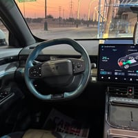 جيتور L6 هايبرد • ماشية ٢٠٠٠٠ • رقم بغداد