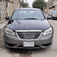 سي ٢٠٠ • ٢٠١٣ • رقم بغداد