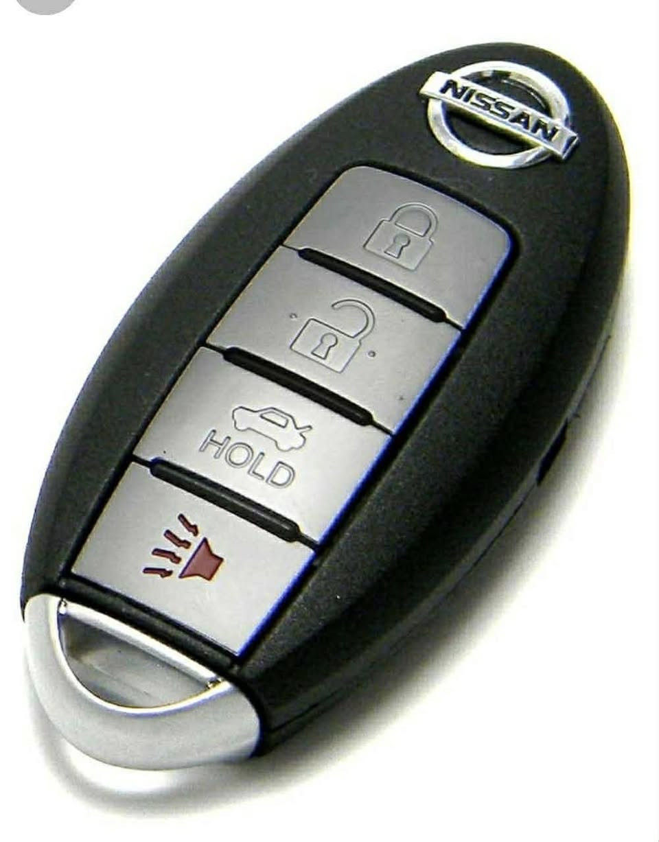 سلام عليكم
من رخصة مدير لكروب المحترم 

عرض خاص بمناسبة شهر رمضان المبارك من ((( مفاتيح البصمة )))
 لاصحاب سيارات نيسان

١- بصمة مكسيما موديل 2000 الى 2023  بسعر 70 الف فقط واذا سيارتك مفتاح ريمونت بسعر 40 الف فقط 

٢- بصمة التيما موديل 2005 الى 2026  بسعر 70 الف فقط واذا سيارتك مفتاح ريمونت بسعر 40 الف فقط 

٣- بصمة فيرسا موديل 2005 الى 2025 بسعر 70 الف فقط واذا سيارتك مفتاح ريمونت بسعر 40 الف فقط 

٤- بصمة سنترا موديل 2010 الى 2019 بسعر 70 الف فقط واذا سيارتك مفتاح ريمونت بسعر 40 الف فقط 

٥- بصمة روج موديل 2010 الى 2019 بسعر 70 الف فقط واذا سيارتك مفتاح ريمونت بسعر 40 الف فقط 

٦- اكسترايل موديل 2008 الى 2019 بسعر 70 الف فقط واذا سيارتك مفتاح ريمونت بسعر 40 الف فقط 

٧- بصمة اكستيره موديل 2007 الى 2022 بسعر 70 الف فقط واذا سيارتك مفتاح ريمونت بسعر 40 الف فقط 

٨- بصمة قشقاي موديل 2010 الى 2019 بسعر 70 الف فقط واذا سيارتك مفتاح ريمونت بسعر 40 الف فقط 
 
٩- بصمة كيكس موديل 2010 الى 2019 بسعر 70 الف فقط واذا سيارتك مفتاح ريمونت بسعر 40 الف فقط 

١٠- بصمة باترول موديل 2005 الى 2020 بسعر 70 الف فقط واذا سيارتك مفتاح ريمونت بسعر 40 الف فقط 
 
١١- بصمة ارمادا موديل 2007 الى 2020 بسعر 70 الف فقط واذا سيارتك مفتاح ريمونت بسعر 40 الف فقط 

١٢- بصمة باتڤندر موديل  2005 الى 2019 بسعر 70 الف فقط واذا سيارتك مفتاح ريمونت بسعر 40 الف فقط 

مع ضمان 2 سنة تاخذ بيدك وصل الضمان 

اذا ممحتاج للبصمة حاليا خزن رقمي عندك ومن تحتاج اتصل واجيك ليمك

📍 عناوين وأوقات دوام فروعنا ✨ 

📍 فرع  الغزالية: نهاية شارع مدير الأمن – قبل المركز الصحي 
📍 فرع الحرية : شارع الدور 
⏰ أوقات الدوام: 
• كل يوم: من 8:00 صباحاً إلى 10:00 مساءا 

📞 أرقام التواصل :
‭0782 316 9915‬
*********** 
***********
