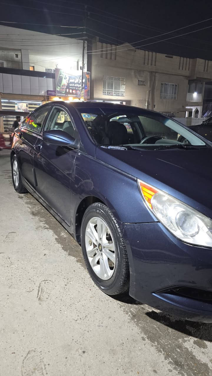 سلام عليكم سوناتا موديل  ۲۰۱۱ وارد امريكي ماشيه ٧٠ الف ميل
بدون حادث ضررها ٤ قطع تخريب سونارها موجود وصور الحادث مرفقة في المنشور دواخلها جديدة السيارة بانزين كله محسن كير مكينة شاصي كفالة معتني بيها نصبتها حلوة السيارة  ونظيفه نقوصات مابيها  حدادية ومشط ستيرن وادامة كلة جديد مكينه ٢٤٠٠ السيارة ترايها كلش حلو وكلش نظيفة للتواصل *********** بي واتساب غير متواجد على الفيس اتصل ونتفاهم ان شاء الله مكان السيارة بغداد
