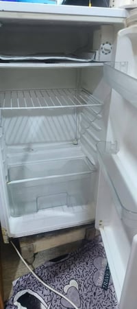 ثلاجة • حي الانتصار