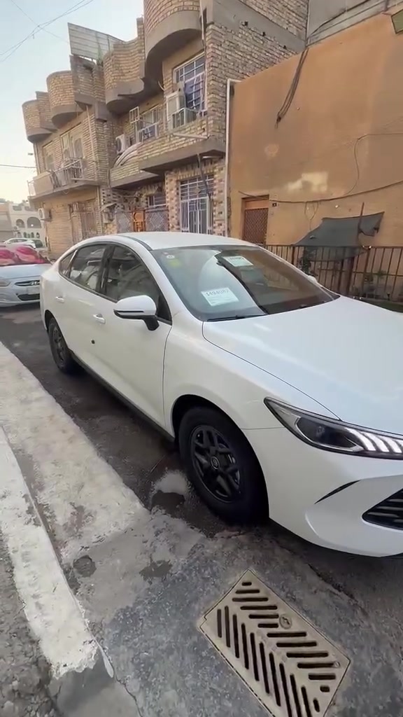 السلام عليكم بي واي دي كن بلاص 2025 زيرو ماشيه 7 الاف مدوشمه كاعيه مكفوله زلغ مابيها فول جداده ربع متصرفته عليه العنوان بغداد مدينه الصدر *********** 🤍🈳 السعر 19 و 700 وبيه مجال
