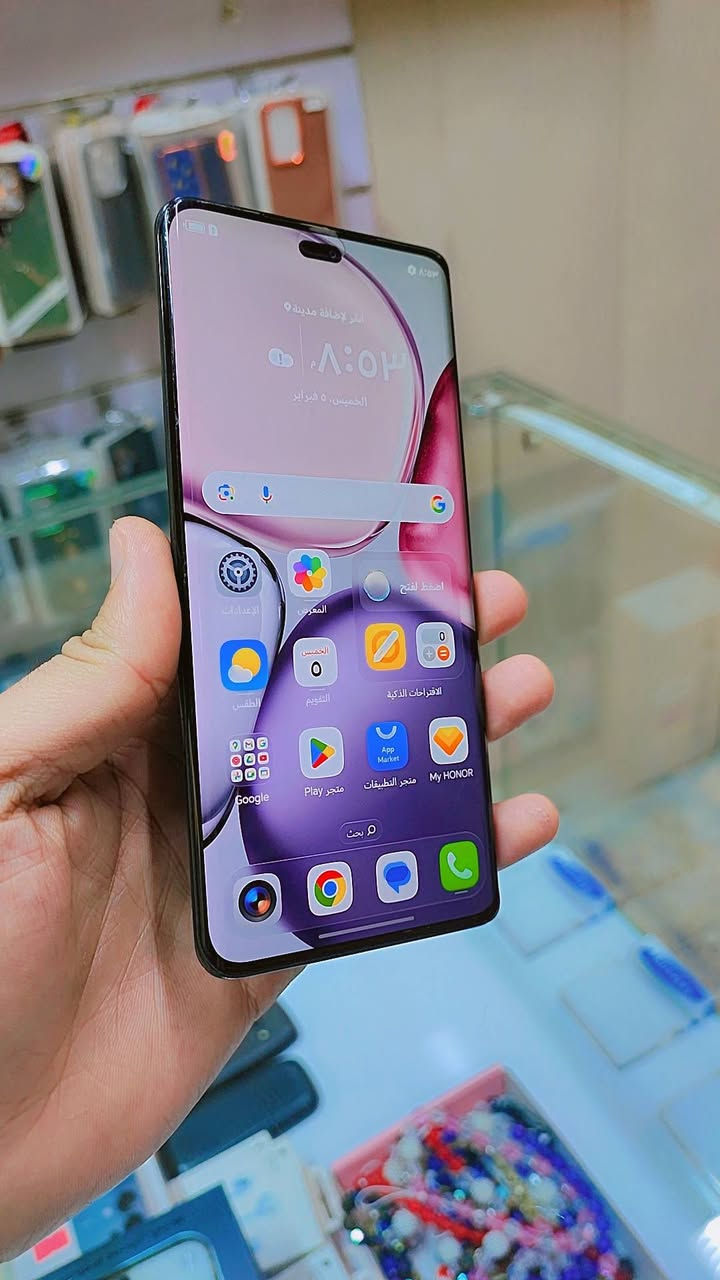 هونر x9c الذاكره 256 رام 12 مكفول بدون غراض سعره 260


**إذا كنت صاحب هذا الإعلان وتريد حذفه لأي سبب، رجاءا أرسل رسالة إلى الدعم الفني**