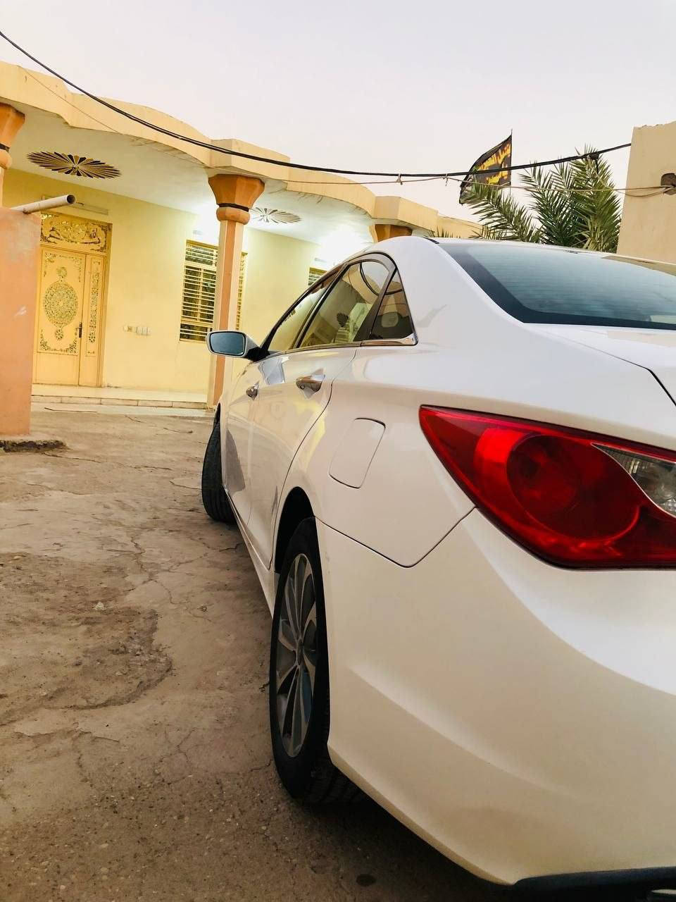 متاح سياره سوناتا2013
الاستفسار***********
