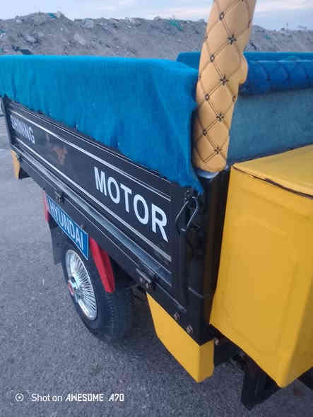 سلام عليكم اخوان ستوته للبيع موديل2020اوراق كامل رگبه بشرط كله بشرط السعر1250وبي مجال حگ الجيه ***********
