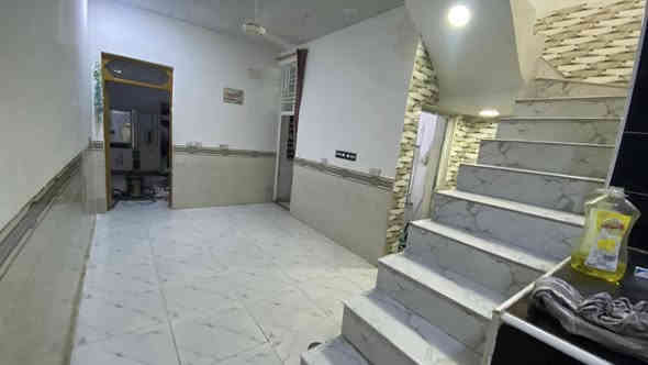 100متر طابو زراعي سند25 البيت كامل السطح مطبك وياه تانكي وسخان وماطور ومغاسل وخلاطات وحنفيات 
بالاضافة الى خط مولد 4 امبيرات وكهرباء ثري فيز مسحوبلة
النجف-شارع المطار الحولي عمود 250 مقابل حي العسكري مقابل سايدين السبيس المؤديات الى كريت مول
داخل شارع مدرسة در النجف الاهليه
المنطقة مقسمة تخطيط هندسي وكافة الخدمات
شوارع تبليط
اناره ليليه
ماء جهتين
قريب الكيات والسوك ومدارس
السعر 55مع المجال
ميعجبك السعر سوي سكب للمنشور السوك كلشي بي
للأستفسار***********
