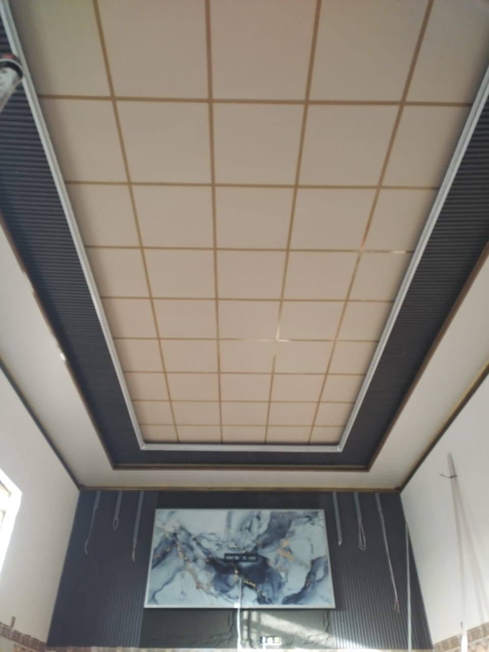 ♦️ديكورات داخلية👇
(جبس بورد-سحبات-نقوش ملكية)
سقوف ثانوية انواع سقوف ثانوية 
♦️انواع الاصباغ👈 🌈
♦️ورق  جدران _وبديل خشب وبديل رخام __ تغليف السقوف والجدران اتصال/***********واتساب شغال
 #قواطع #أرضيات_خشب #الباركية #cnc #صبغ_سقف #تغليف_جدران #ورق_جدران #باركيه_بلاستك
