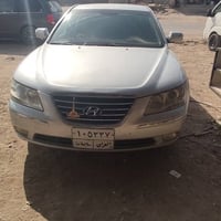 سوناتا • ٢٠١٠ • وارد امريكي