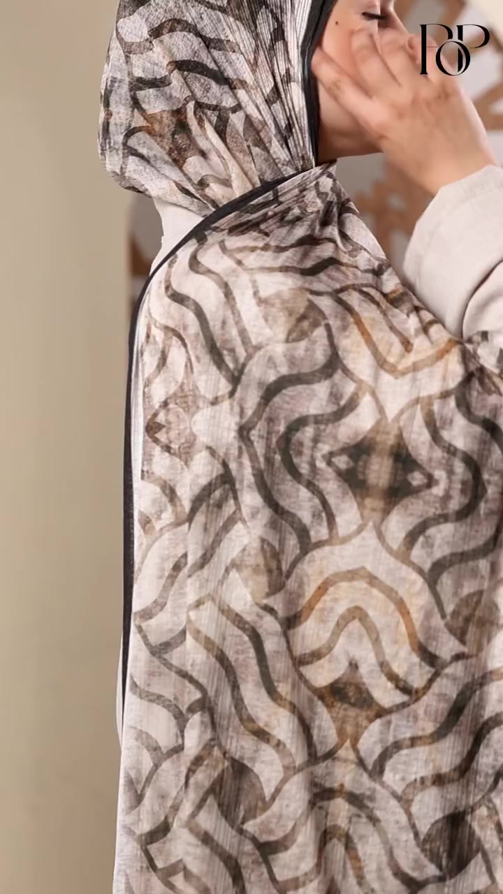 Pop Scarf تقدّم لكم مجموعة استثنائية
صُمّمت بعناية لتواكب الذوق الراقي وتُجسّد معنى الأناقة

مول الأستاذ شارع رمسيس مصر الجديده بجانب شارع بطرس غالي

خامات مختارة بعناية فائقة،كمفورت ديماس ديجتال يضيف لمسة فاخرة وإحساسًا بالتميّز

نقشات مدروسة، ألوان راقية، وجودة تشعر بها من أول لمسة


**إذا كنت صاحب هذا الإعلان وتريد حذفه لأي سبب، رجاءا أرسل رسالة إلى الدعم الفني**