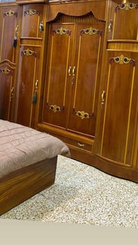 غرفه اخشاب للبيع مستخدمه نضيفه كلش مكاني بغداد الرشاد 07708045009