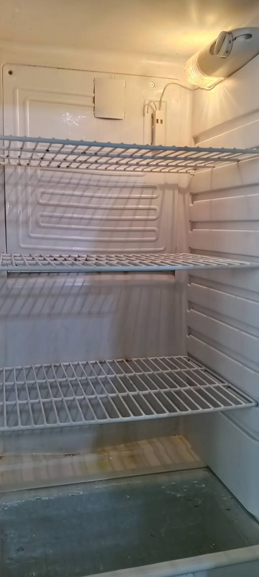 ثلاجة للبيع السعر 170 مستعله نظيفه مالبيت


**إذا كنت صاحب هذا الإعلان وتريد حذفه لأي سبب، رجاءا أرسل رسالة إلى الدعم الفني**