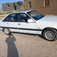 اوبل  اوميكا للبيع موديل 91محرك2000كير محرك كفاله  لتواصل 07812457194