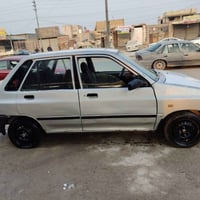 سايبا • ٢٠١٢ • محرك جديد