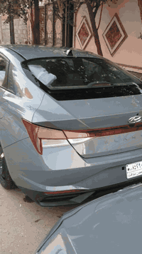 سلام عليكم الشراي يتصل 
النترا 2022 بدون لوحات صبغ حزام بسبب قرار المرور منع صبغ الوارد الامريكي حكيتها ورجعت لونها السعر 117 ورقة مكاني دوره 
***********
