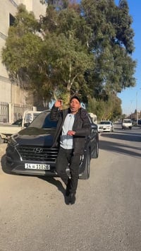 توسان ديزل • ٢٠٢٠ • ٩٢ ألف كم