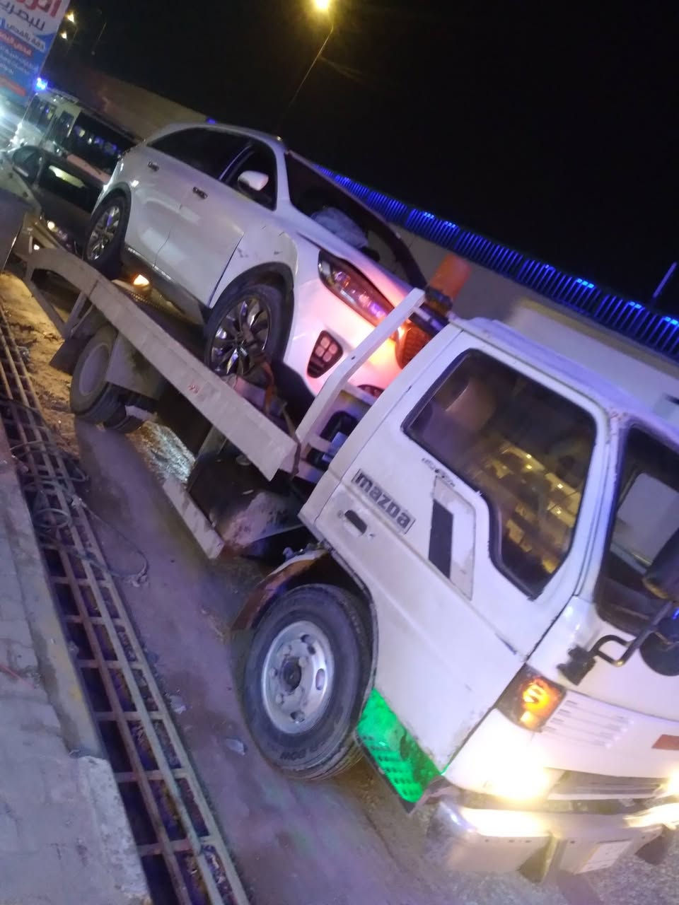 سلام عليكم مازده للبيع موديل 1993مكينه كير اكسن خير من الله تخم تاير كهربائيات كلهة شغاله سياره مانقصهه برغي بلسنويه اصل كرين مكاني بابل الحصوه لاستفسار لاتصال 
***********
***********
