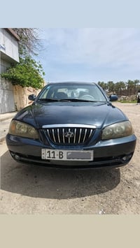 النترا • مكينة 2000 • وارد امريكي