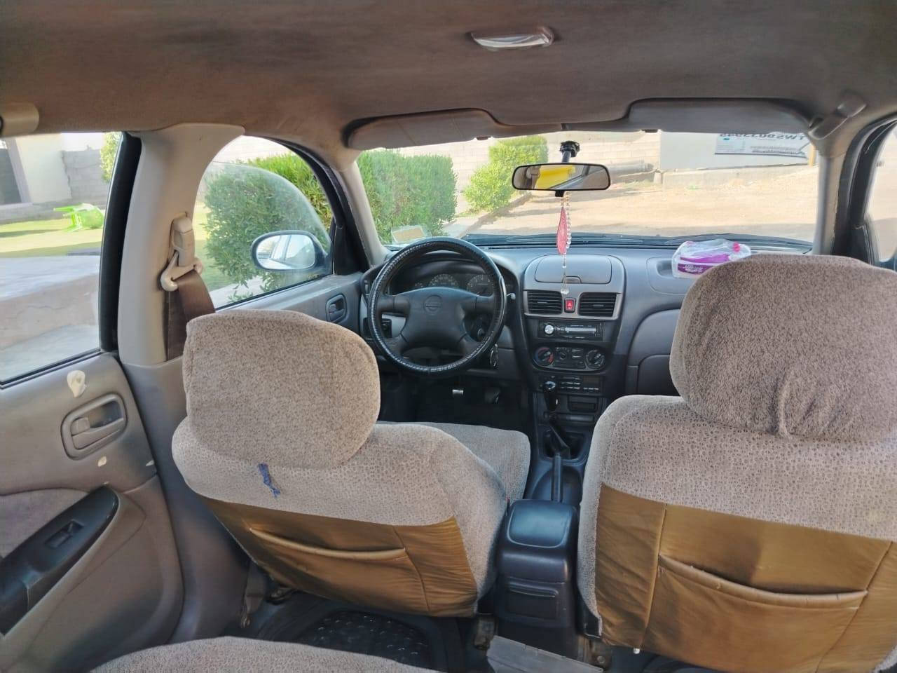 سلام عليكم سني 2003 رقم بصره مشروع وطني محرك 1800 تحويل بل رمادي السياره بأسمي السعر 70 وبي مجاال  العنوان الرمادي التأميم رقم الهاتف ***********
