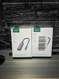 محول تايب سي • يوكرين • اكسسوارات