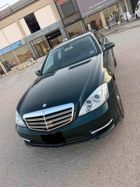 مرسيدس S500 • Mercedes S500 2006 • وارد ياباني • سيارة مرسيدس للبيع • ...