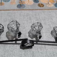 إنارة • نوع ممتاز • ١٥ قطعة