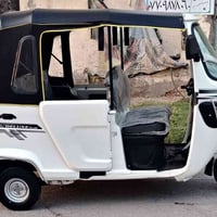 TVS زيرو • مرقم انكليزي • الدورة ابو دشير