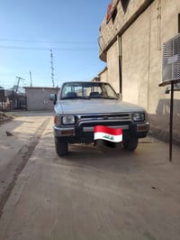 ١٩٩٥ • محرك وكير • رقم نينوى