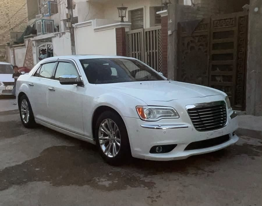 السلام عليكم ورحمة الله وبركاته
كلايزر اوباما

موديل 2014

كصته فقط تكمه بجم شغل فول يخبل 

موصفات فول 

فتحتين 

مري قلاب 

رادار امامي خلفي 

كشنات جلد 

محرك 3600 جديد لوك 

صدر امامي خلفي 

برده خلفيه 

ويل كب مكسيكي 

رقم شمالي 

سياره جديده معنى كلمه 

مكان بغداد 

الاتصال ***********

السعر 70 

شفت سعر غالي اعبر منشور 

كلشي اكو بسوك
