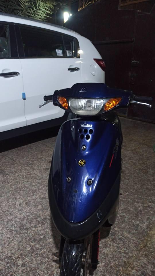 السلام عليكم ورحمه الله 
منغولي فحل خطين 
دراجه مشروكه 
تشتغل سلف وهندر
دبلات جديده كابريته جديد تمشي معدل ومتوكفك 
محتاجه شوييي تعديلات بسيطه 
👑ابيع كوم حديد.
مكاني صوب شاميه قرب مستشفى الولاده ناصرية, ذي قار


**إذا كنت صاحب هذا الإعلان وتريد حذفه لأي سبب، رجاءا أرسل رسالة إلى الدعم الفني**