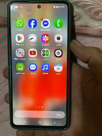 سامسونج A73 • ٢٥٦ • مدينة الصدر