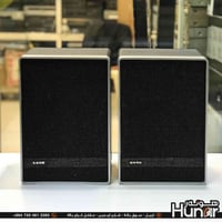 معرض هونر • صوتيات • اربيل سوق بالة