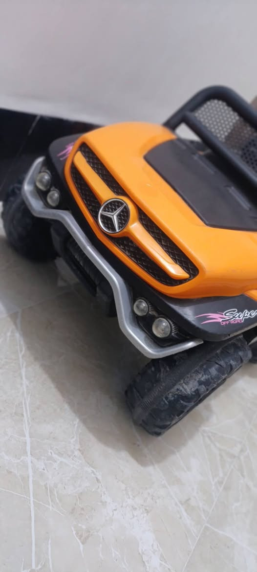 سياره 55 الف وبيها مجال بسيط جديده بيها نقص بطاريه بس


**إذا كنت صاحب هذا الإعلان وتريد حذفه لأي سبب، رجاءا أرسل رسالة إلى الدعم الفني**