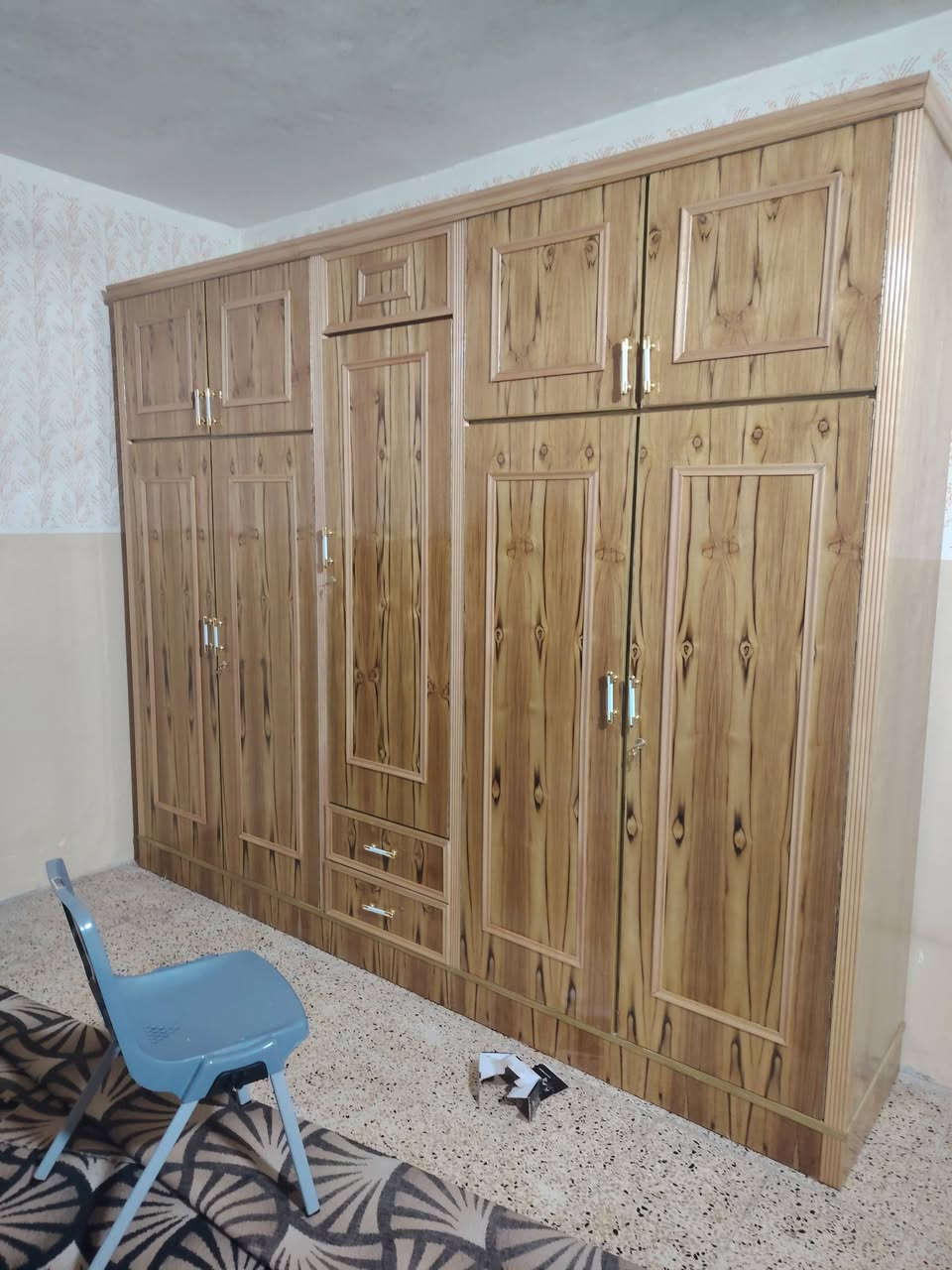 قنصيرجديدخمس ابواب ملحق السعر 500


**إذا كنت صاحب هذا الإعلان وتريد حذفه لأي سبب، رجاءا أرسل رسالة إلى الدعم الفني**