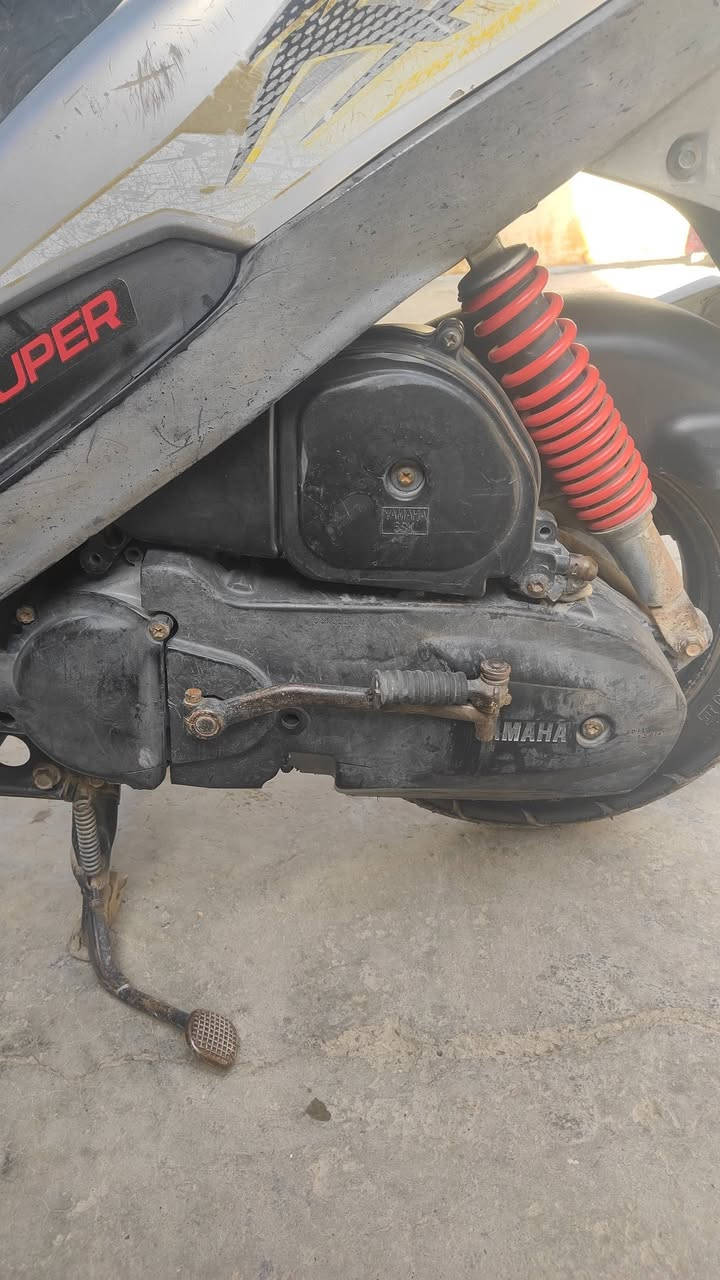 سلام عليكم دراجه ماكس عدله لل بيع دراجه نظيفه مابيه شي كلشي شغال بيه نكره سلف هندر كهربائيات شغله ختم واحد اوراق كال تكدر ترقم تجي وتشوف جيب اي فيتر وياك يفحص ***********@
