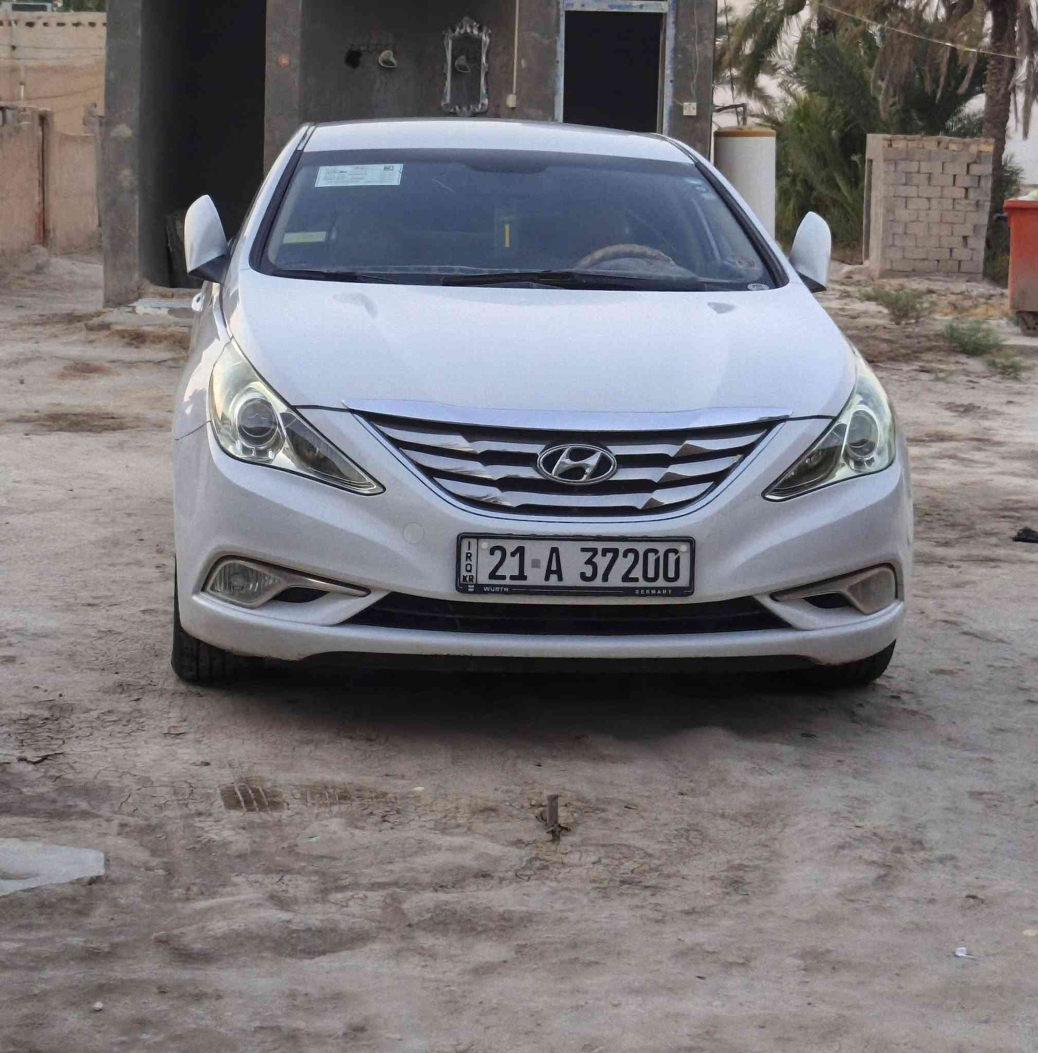 سوناتا 2014سليمانيه خليجي فقط صبغ باب الامامي والباقي مكفول تريد تحويل تريد وكاله
مواصفات
كشن كهربائي
مكينه 2400
شفتات ستيرن
لايت زنون
حساسات خلفي
مري شفط
ويل كروم بلاد عدد 5
مكان السياره حله الطليعه
***********
***********
